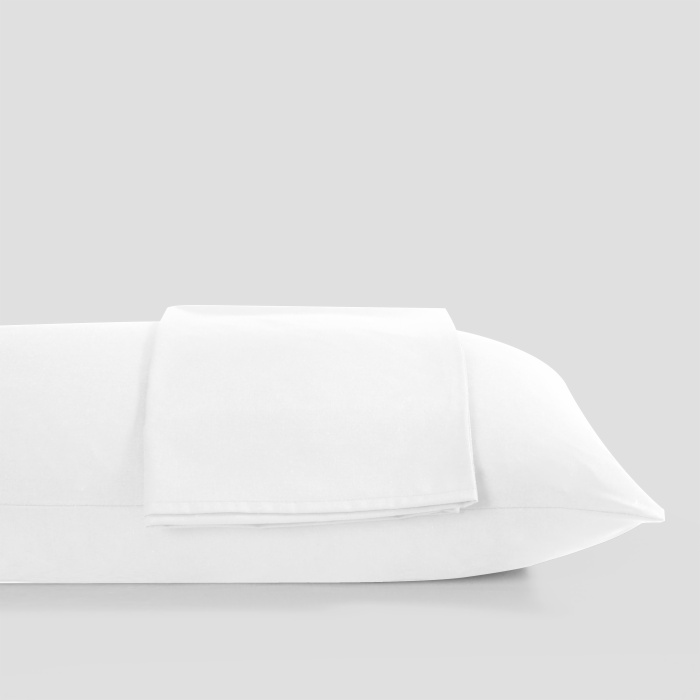 Cooling pillowcase Derived from bamboo, 100% viscose, Moisture Wicking for Hot Sleeper